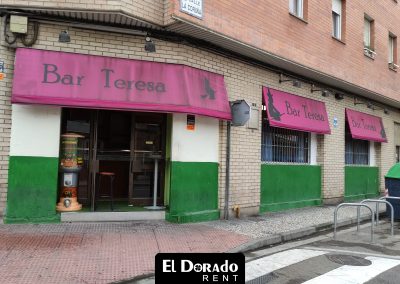 Bar Teresa – ALQUILADO